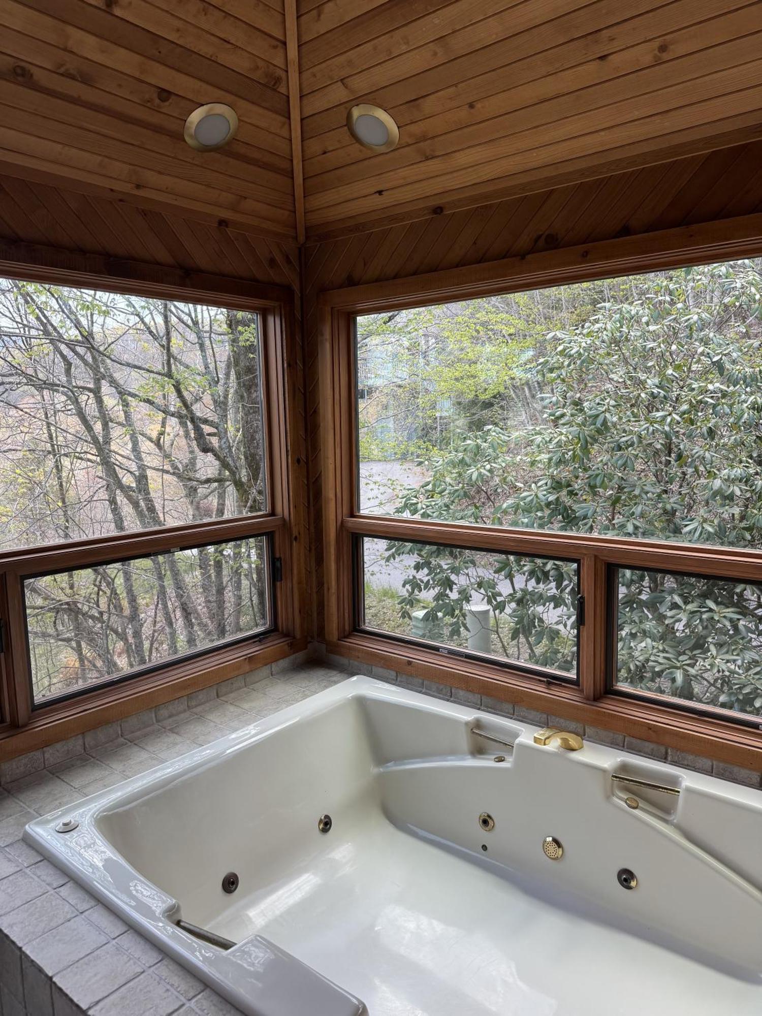 Mossy Creek 117 Home Sugar Mountain Ngoại thất bức ảnh