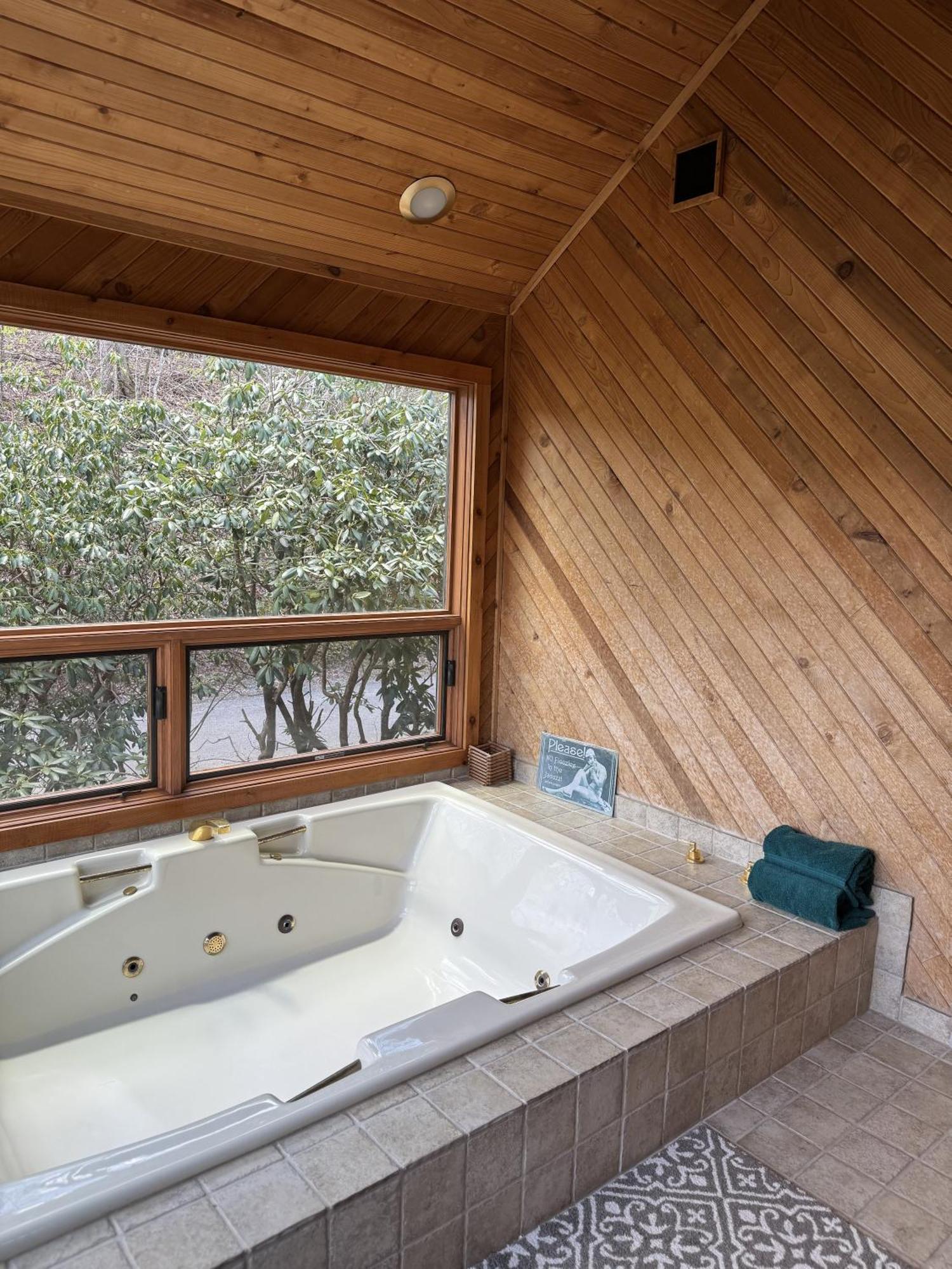 Mossy Creek 117 Home Sugar Mountain Ngoại thất bức ảnh